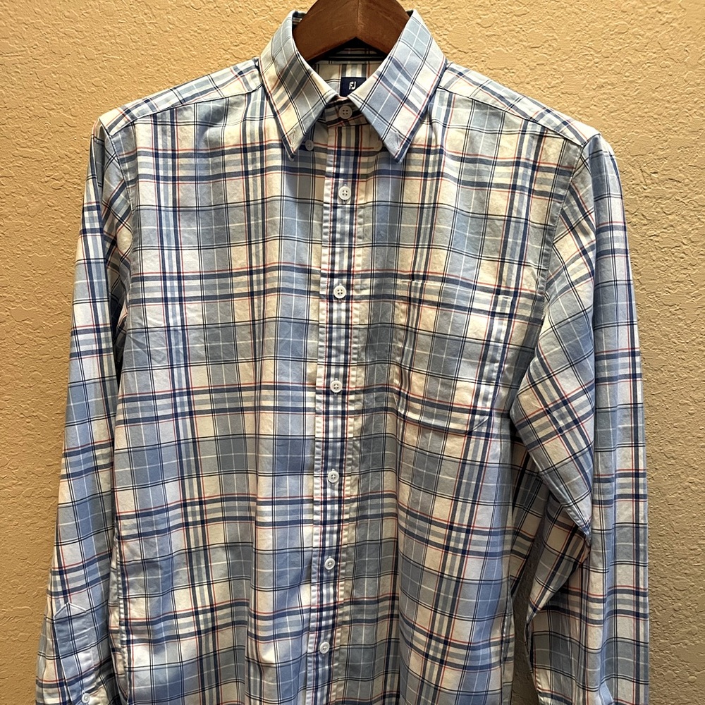 Footjoy long sleeve